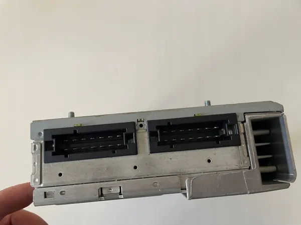 Harman Kardon Vahvistin OEM A2219005302 Mercedes image 7
