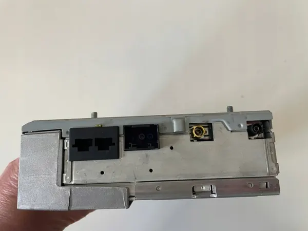 Harman Kardon Vahvistin OEM A2219005302 Mercedes image 8