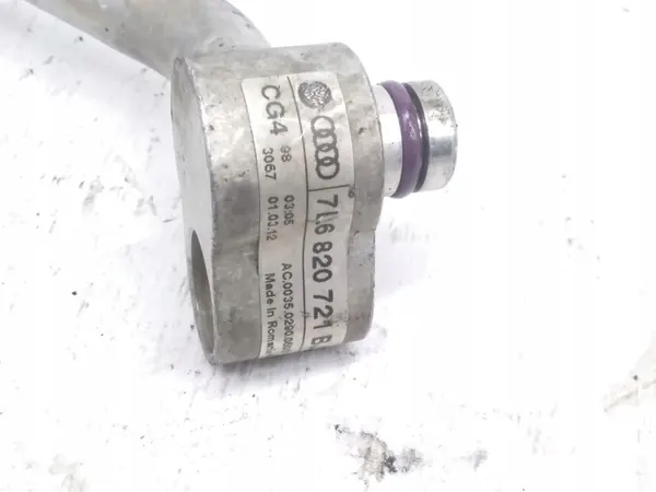 Audi Q7 4L 2012 A/C Letku image 5