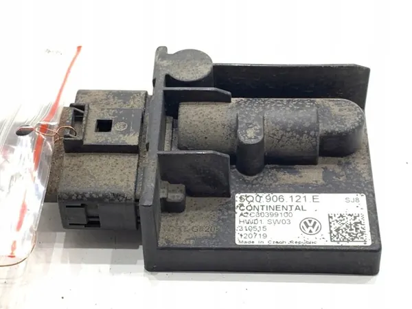 Módulo Bomba Combustible OEM 5Q0906121E VW Golf VII image 2