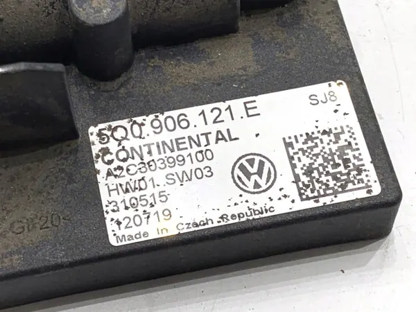 Módulo Bomba Combustible OEM 5Q0906121E VW Golf VII image 4