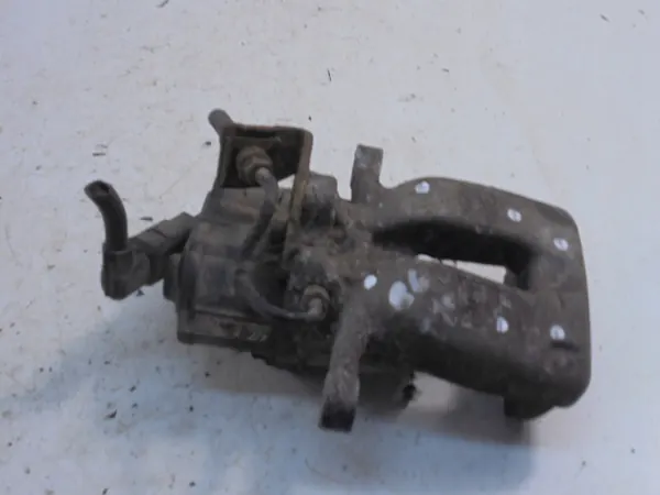 Bromsok bak vänster OEM AK-12-724686 image 8