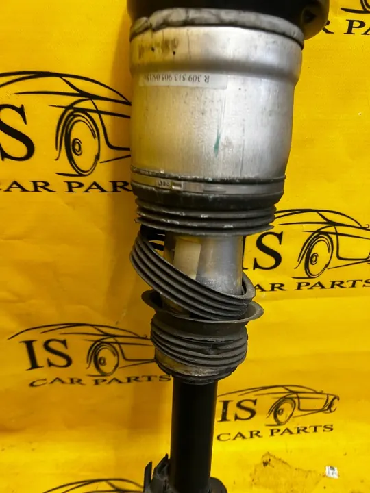 Amortecedor Airmatic Dianteiro Esquerdo Mercedes GL X166 image 3