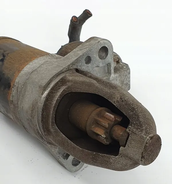 Motor de arranque Smart OE A1321510001 image 3