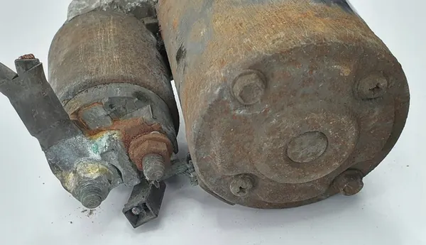 Motor de arranque Smart OE A1321510001 image 4