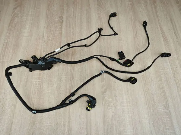 Vaihteiston Johdotus OEM 8482322 BMW 530i G30 image 2