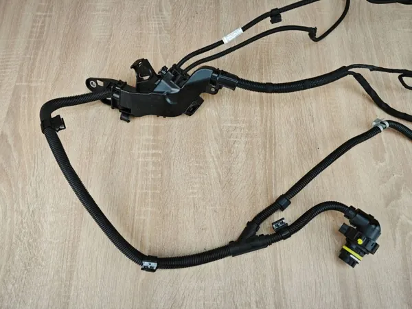 Vaihteiston Johdotus OEM 8482322 BMW 530i G30 image 3