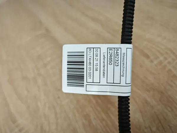 Vaihteiston Johdotus OEM 8482322 BMW 530i G30 image 5