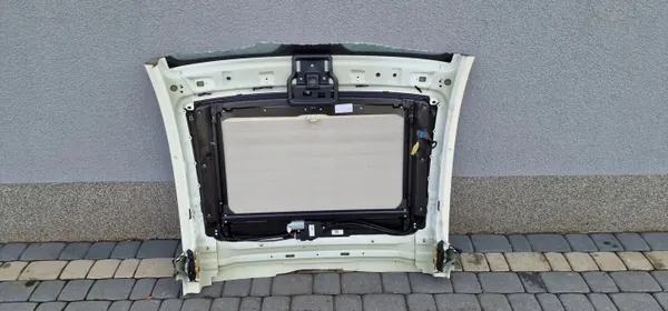Teto panorâmico Fiat 500 OEM Szyberdachhhhh image 3