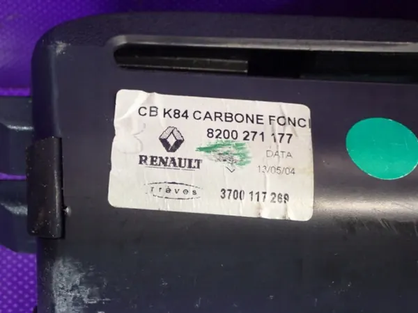 OEM Zawada-330118- bagageutrymmesrulle för Renault Megane II image 4