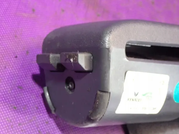 OEM Zawada-330118- bagageutrymmesrulle för Renault Megane II image 5