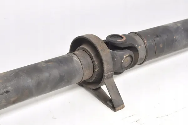 VOLVO XC90 2.4 D5 Drivaxel 30783345 image 3