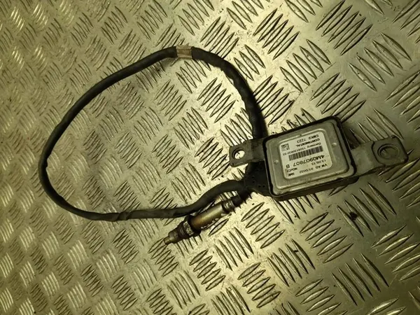 Sensor Lambda Audi Q7 2015 4M0907807B image 2