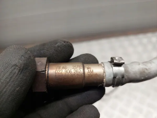 Sensor Lambda Volkswagen PASSAT CC 2013 OEM 022906262AM image 4