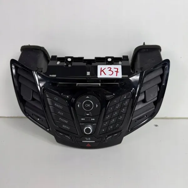 Ford B-MAX Radio-Panel OEM JPFC1BT18K811PA image 2