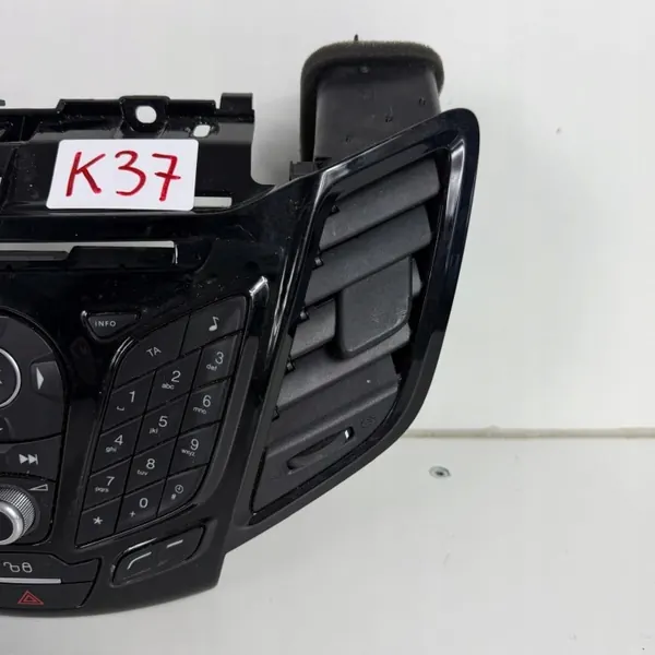 Ford B-MAX Radio-Panel OEM JPFC1BT18K811PA image 4