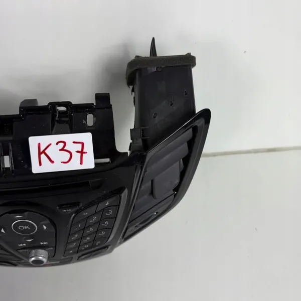 Ford B-MAX Radio-Panel OEM JPFC1BT18K811PA image 5