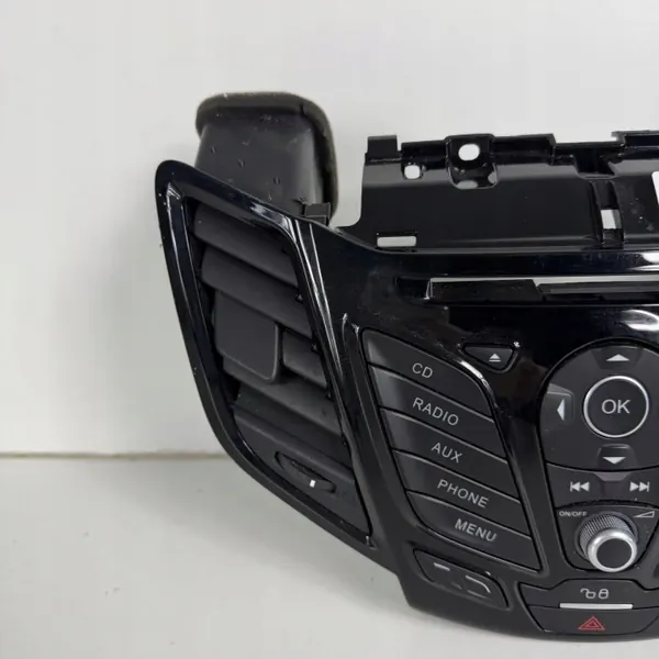 Ford B-MAX Radio-Panel OEM JPFC1BT18K811PA image 8