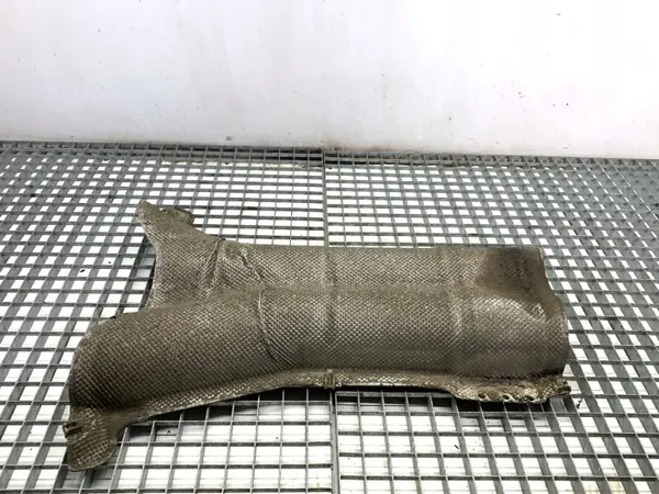 Hitzeschutz 7158410 BMW X5 F15 13-18 OEM LORK-2362-100270 image 2