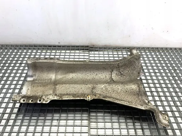 Hitzeschutz 7158410 BMW X5 F15 13-18 OEM LORK-2362-100270 image 3