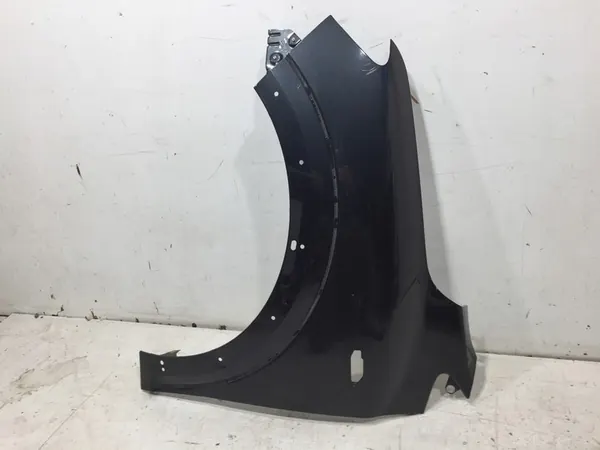 Vänster framskärm Dacia Spring OEM 631012063R image 2