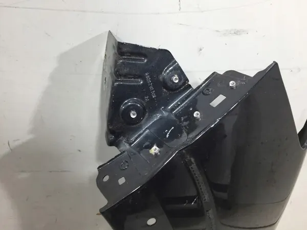 Vänster framskärm Dacia Spring OEM 631012063R image 3