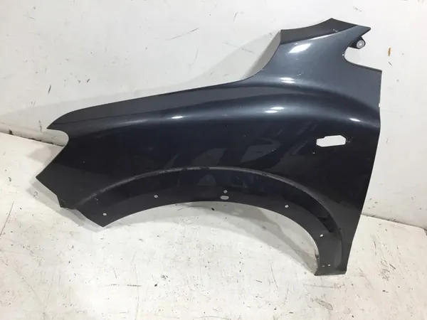 Vänster framskärm Dacia Spring OEM 631012063R image 4