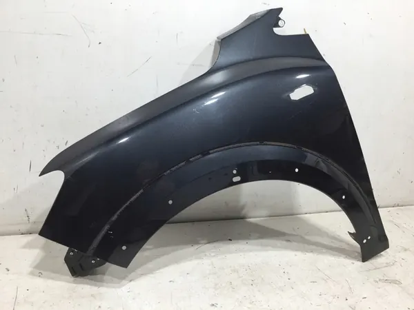 Vänster framskärm Dacia Spring OEM 631012063R image 5