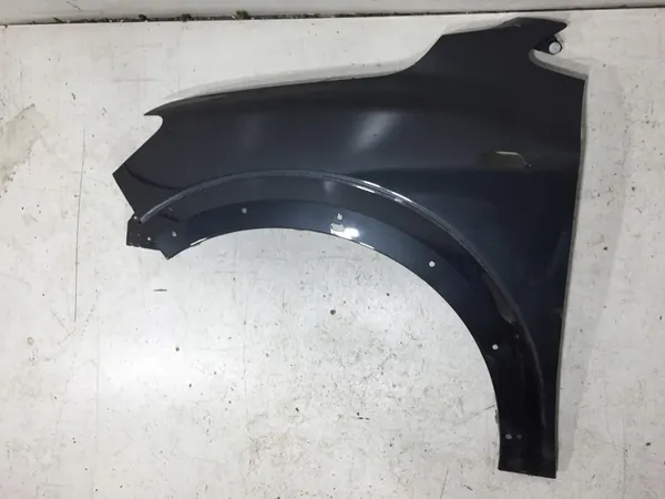 Vänster framskärm Dacia Spring OEM 631012063R image 7