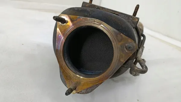 Katalysator OEM 32383311 för Volvo XC60 II image 3