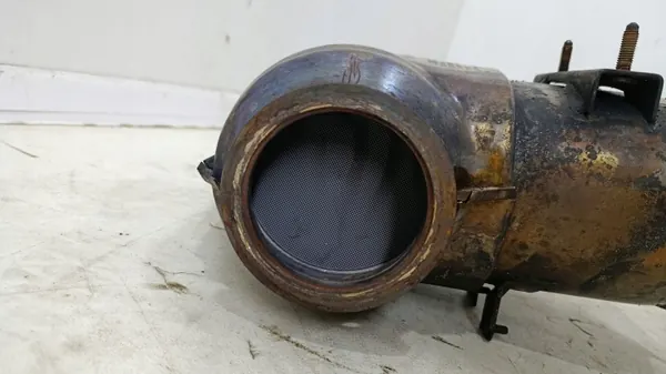 Katalysator OEM 32383311 för Volvo XC60 II image 6