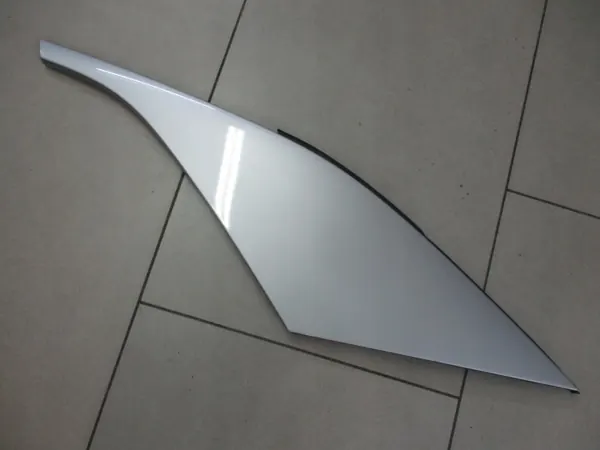 Cache pilier arrière gauche VW ID.4 OEM 11A853377A image 2