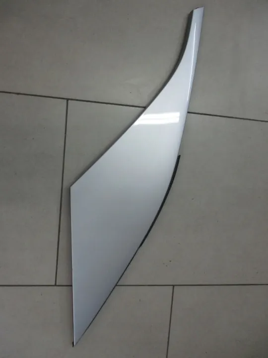 Cache pilier arrière gauche VW ID.4 OEM 11A853377A image 3