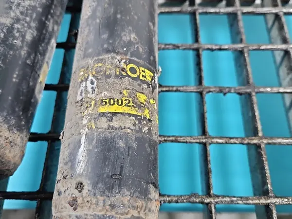 Set Ammortizzatori Posteriori BMW E90 L+P image 4