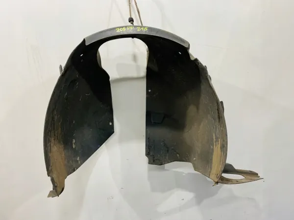 Höger Framskärm OEM #215 för Peugeot 208 image 2