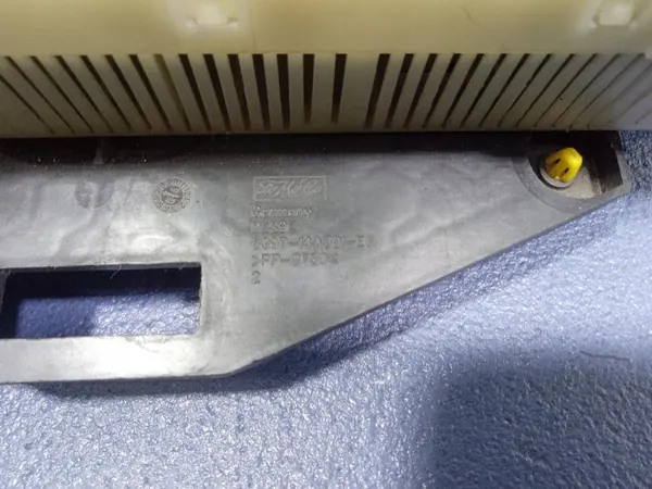 Caja Fusibles BSI OEM 6G9T14A073DJ para Ford S-Max MK1 image 9