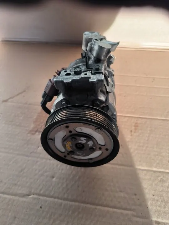 Compressore AC Audi A4 A5 Q5 image 3