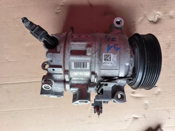 Compressore AC Audi A4 A5 Q5 image 4