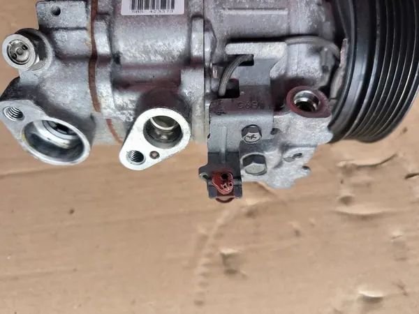 Compressore AC Audi A4 A5 Q5 image 6