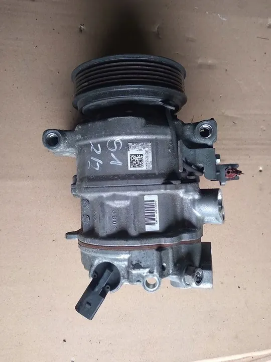 Compressore AC Audi A4 A5 Q5 image 7