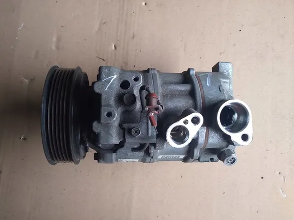 Compressore AC Audi A4 A5 Q5 image 9