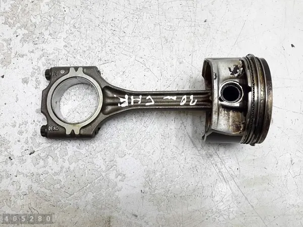 Pleuel Skoda Fabia OEM AM-405280 Gebraucht image 2