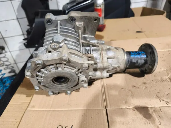 TG10F1912 Getriebereduzierer für Hyundai Kia 2.2 CRDI image 3