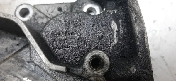Junta de eje OEM 03G103153B para Skoda Superb II 2.0 TDI image 3