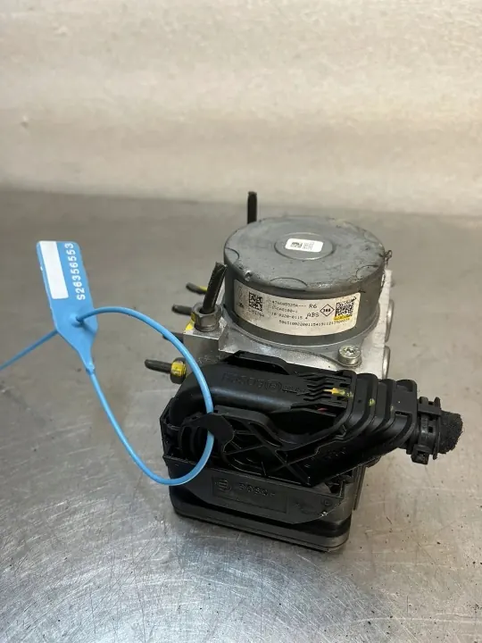 Pompe ABS OEM 476605525R pour Dacia Lodgy Dokker 1.5 DCI image 2