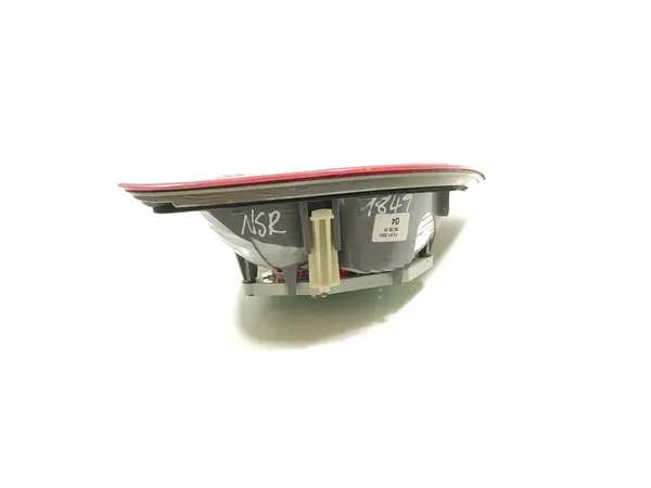 Linker achterkleplamp Mercedes-Benz E-Class 2004 Estate image 2