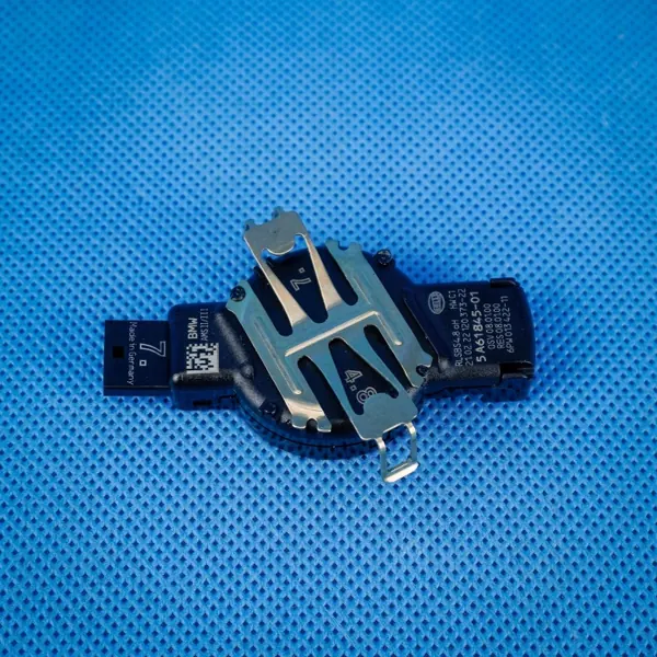 Sensor chuva luz humidade BMW 3 G20 4 G22 61355A70A01 image 3