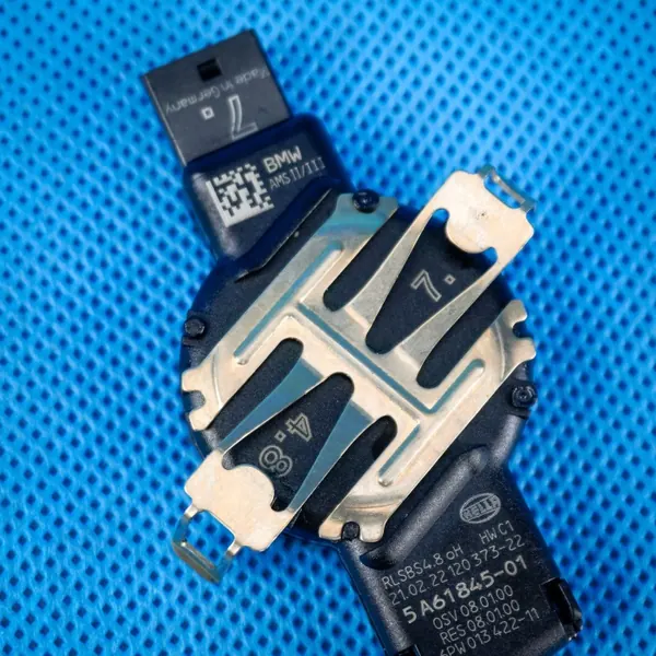 Sensor chuva luz humidade BMW 3 G20 4 G22 61355A70A01 image 4