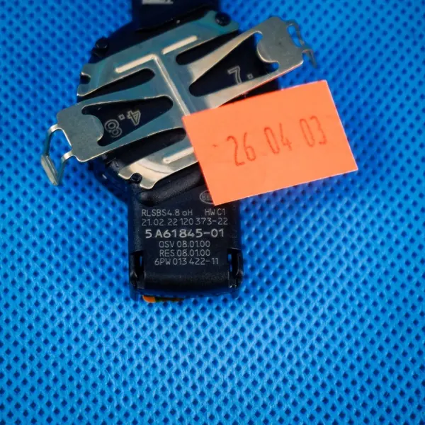 Sensor chuva luz humidade BMW 3 G20 4 G22 61355A70A01 image 5