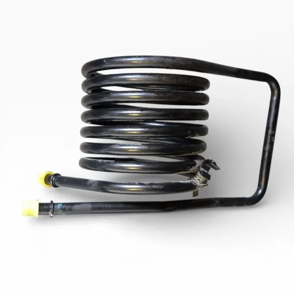 Ohjausletkun OEM GQQ9531 Alfa Romeo 147:lle image 2